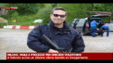 Milano, vigile a processo per omicidio volontario