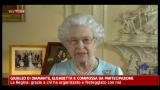 05/06/2012 - Giubileo Elisabetta II, commossa da partecipazione