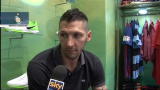 Materazzi: il mio cuore rimane nerazzurro