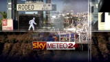Meteo mattina Mondo 06.06.2012