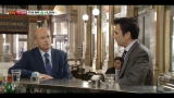 Un caffè con...Carmelo Briguglio