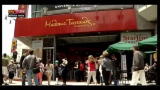 06/06/2012 - Lost & Found-Hollywood: Museo delle Cere, Betty White