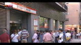 06/06/2012 - Lost & Found-Spagna: ressa all'ufficio di collocamento