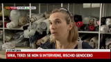 Sisma Emilia, intervistati due operai