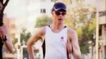 Trans World Sport: l'atleta Jared Tallent sogna l'oro