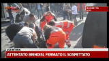 Brindisi, fermato il sospettato. Intervista al criminologo