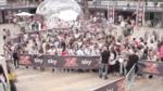 07/06/2012 - X Factor, Roma Stories