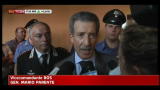 Brindisi, vicecomandante ROS: indagini rapide ed efficaci