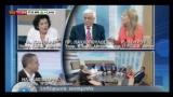 07/06/2012 - Elezioni Grecia, botte durante dibattito TV