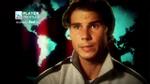 Tennis, il profilo di Rafael Nadal