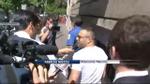Scommesse, interrogato Miccoli