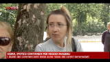 Sisma, ipotesi container per negozi inagibili