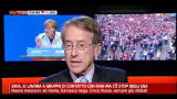 Siria, Terzi, la crisi si sta aggravando