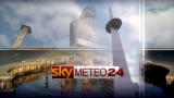 Meteo europa 09.06.2012 mattino