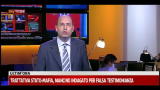 Rassegna stampa internazionale (09.06.2012)