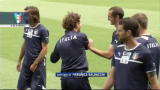 09/06/2012 - Euro 2012: Italia, si va a Danzica
