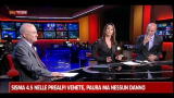 Sisma 4.5 prealpi venete, intervista a Giovanni Gregori