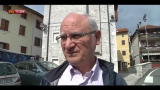 Scossa in Veneto, il sindaco di Bacis Olivieri