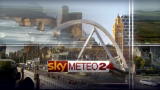 Meteo mattina Mondo 10.06.2012