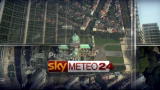 Meteo Europa 11.06.2012 mattino