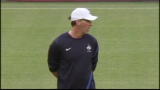 11/06/2012 - Euro 2012, oggi Francia-Inghilterra