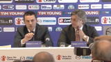 11/06/2012 - Montella: la Fiorentina mi ha dato fiducia