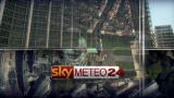 Meteo Europa 11.06.2012 pomeriggio