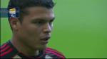 11/06/2012 - Thiago Silva: la trattativa con il Psg tra mille smentite
