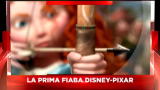 Sky Cine News: Ribelle - The Brave
