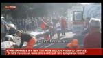 11/06/2012 - Bomba Brindisi, la diretta a Sky tg24 con la testimone