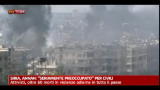 11/06/2012 - Siria, Annan: "Seriamente preoccupato" per i civili