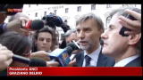 Anci, Delrio: Imu andrà tutta ai comuni dal 2013