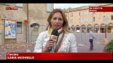 Sisma, nella notte nuova scossa di magnitudo 4.3