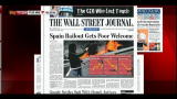 Rassegna stampa internazionale (12.06.2012)