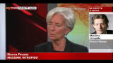 12/06/2012 - Crisi Eurozona, a Sky TG24 Massimo Intropido