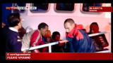 Immigrazione, sbarchi a Pozzallo e Mazara