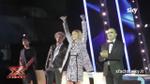 12/06/2012 - X Factor vi aspetta ad Andria!