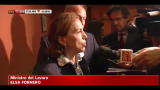 12/06/2012 - Esodati, Fornero- grave diffusione dati INPS