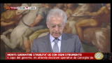 12/06/2012 - Passera: Ue ha agito all'ultimo minuto