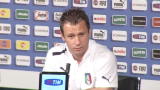 12/06/2012 - Cassano "Thiago Silva? Se fosse per me non lo cederei"