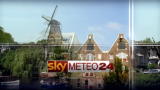 Meteo Europa 13.06.2012 mattino