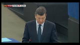 13/06/2012 - Crisi, Barroso: urgenza non percepita in tutte le capitali