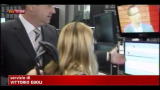 13/06/2012 - Mercati nervosi, asta BOT negativa: tassi in salita