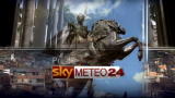 Meteo mondo 14.06.2012 mattino