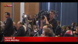 Monti incontra oggi il presidente francese Hollande