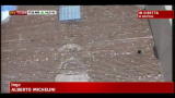 14/06/2012 - Sisma Emilia, nuova scossa di magnitudo 3.6
