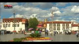 Lost & found - Cina, 20 milioni Yuan per monastero Jokhang