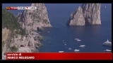Acque sempre più pulite, coste italiane balneabili