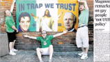 14/06/2012 - In Trap We Trust