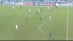 14/06/2012 - Copa Libertadores: Santos-Corinthians 0-1